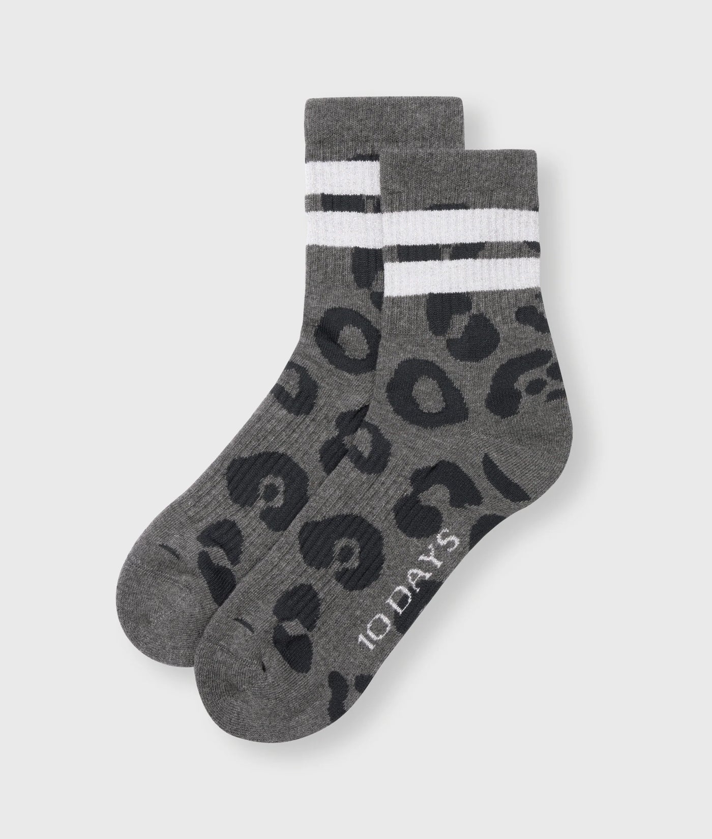 10DAYS Socken - SOCKS LEOPARD