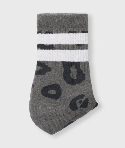 10DAYS Socken - SOCKS LEOPARD