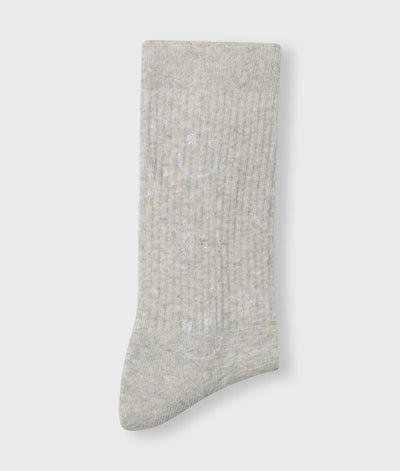 10DAYS Socken - SOCKS ALL-OVER SMILE