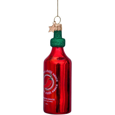 Vondels Baumschmuck Thai Hot Chilli Sauce
