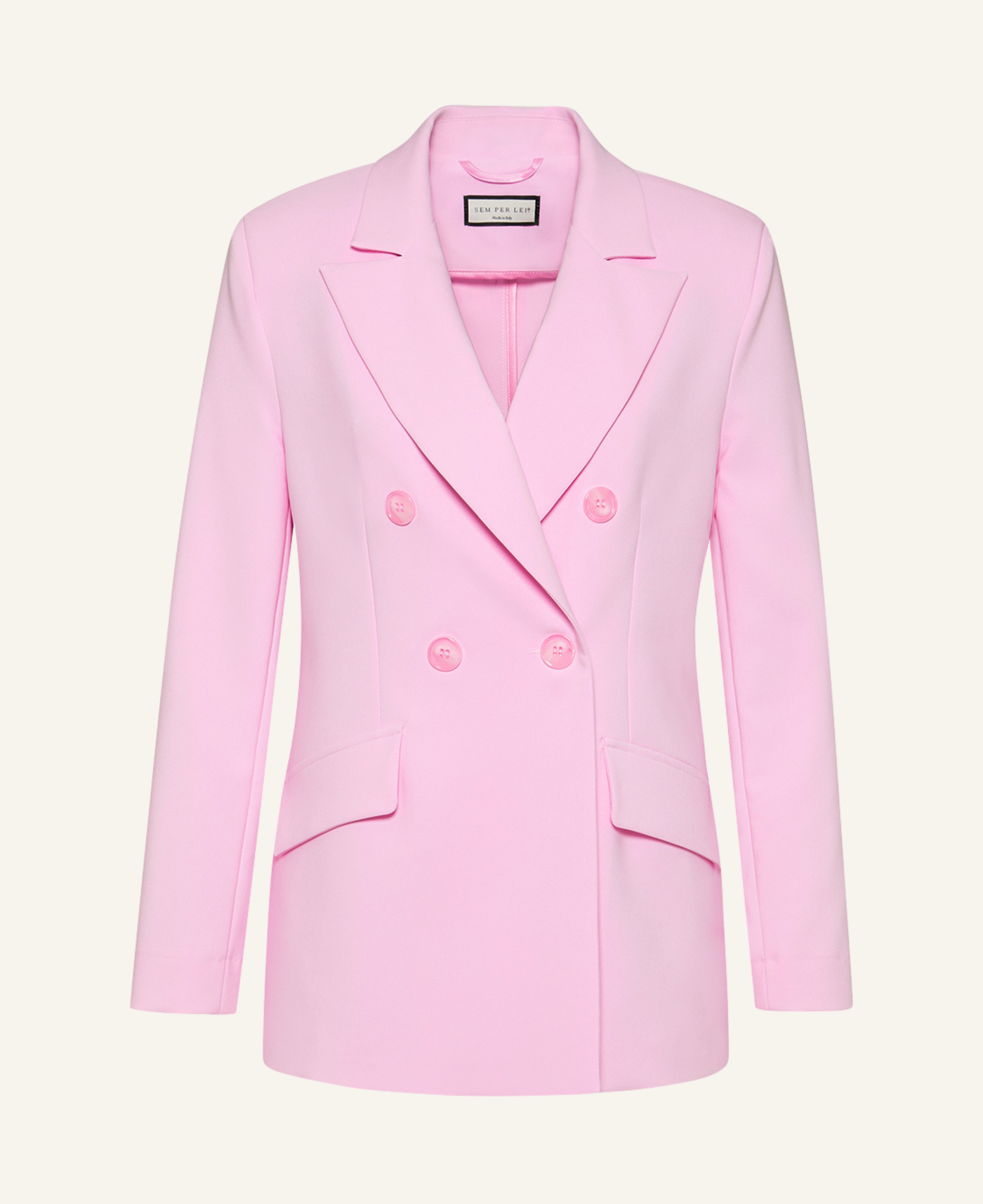 Sem per Lei Blazer
