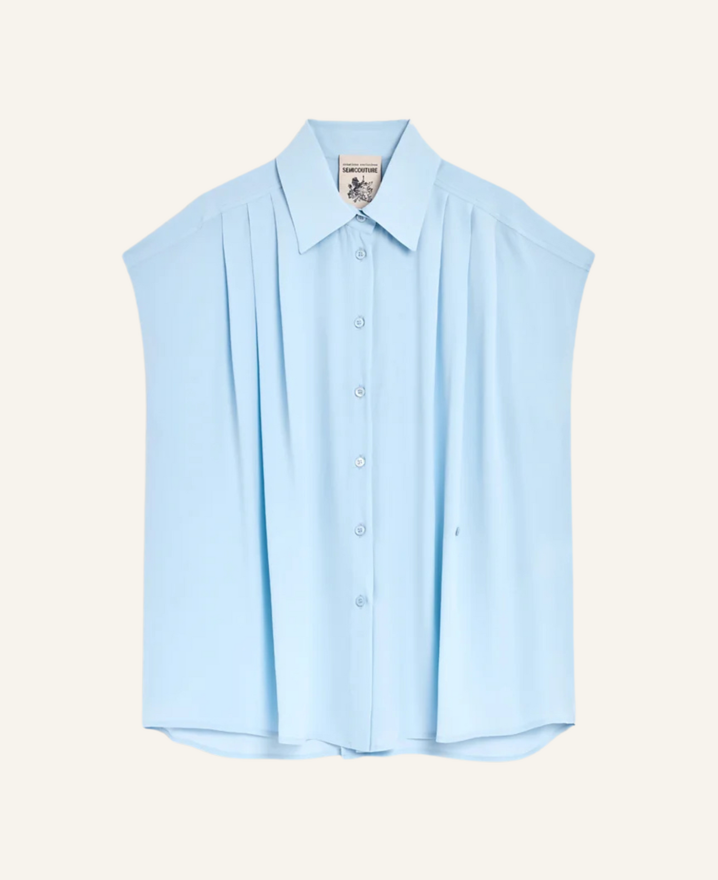 Semi Couture Blusenshirt