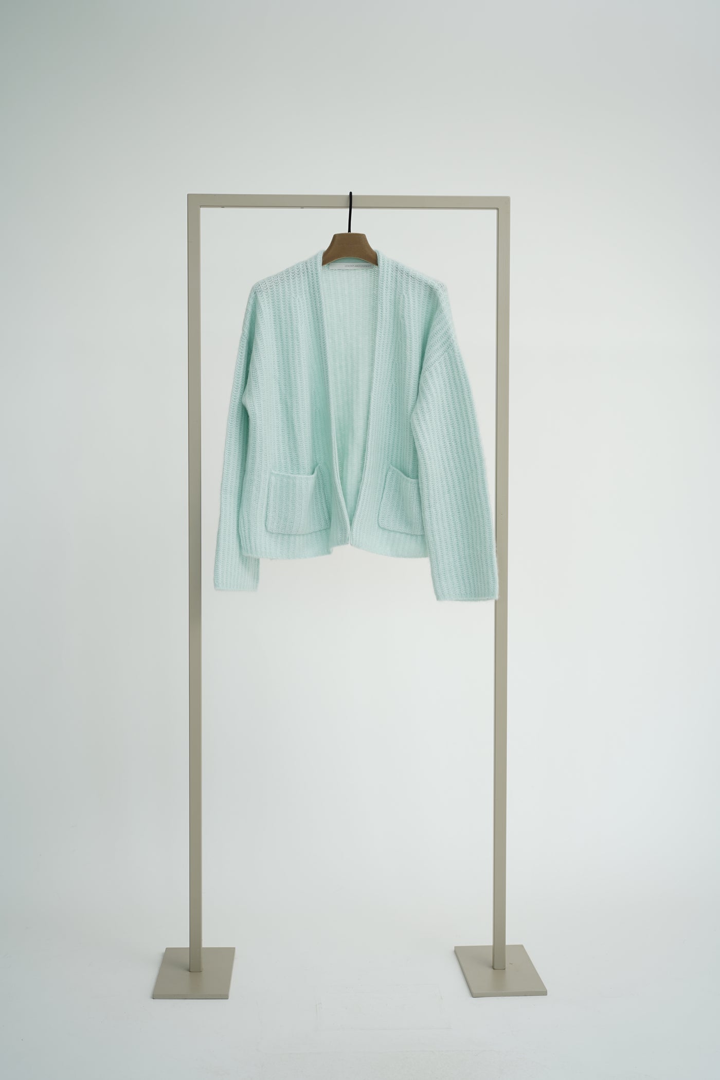 Herzen's Angelegenheit Strickcardigan mit Taschen