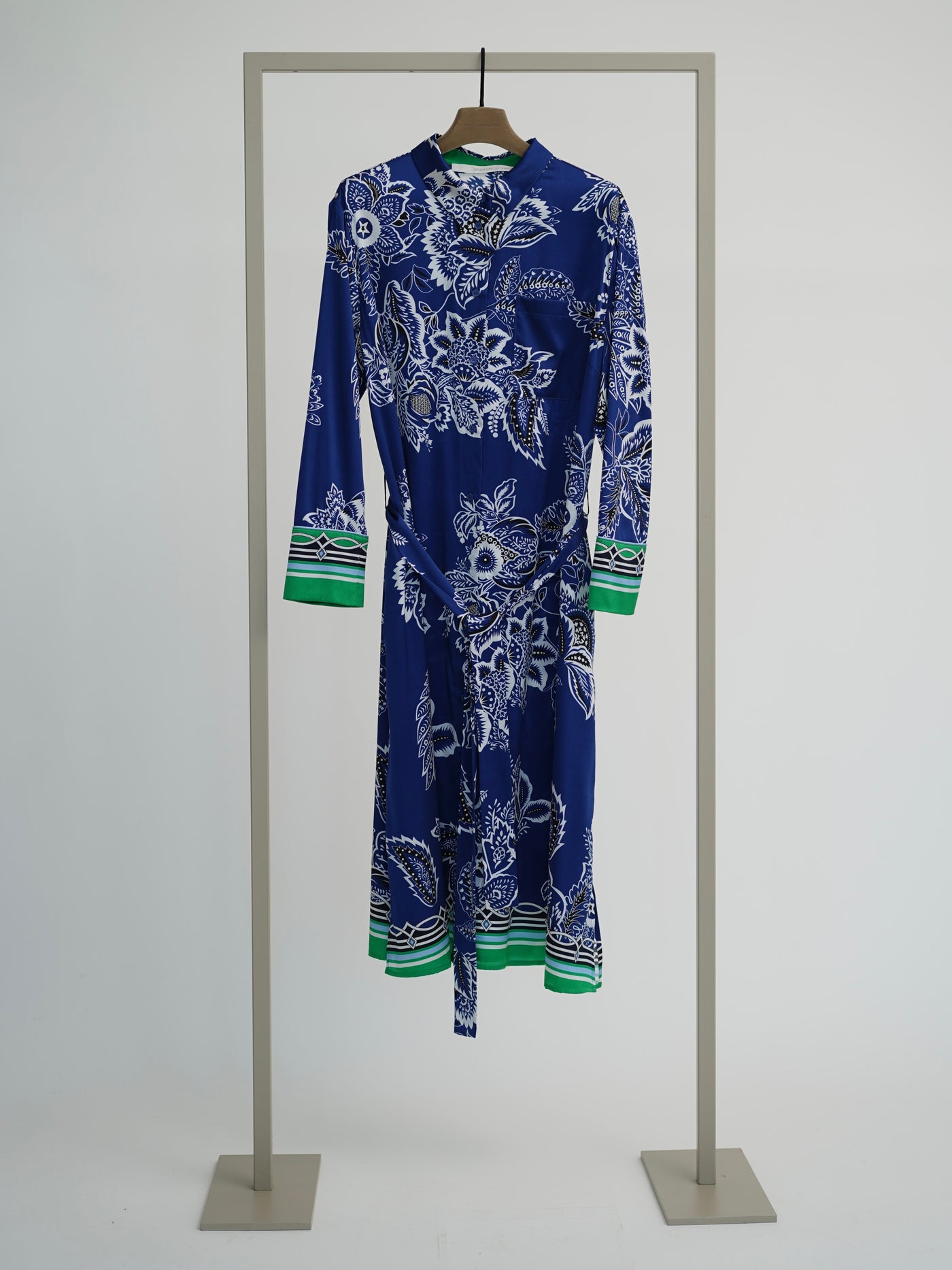 Herzen's Angelegenheit Kleid mit Gürtel