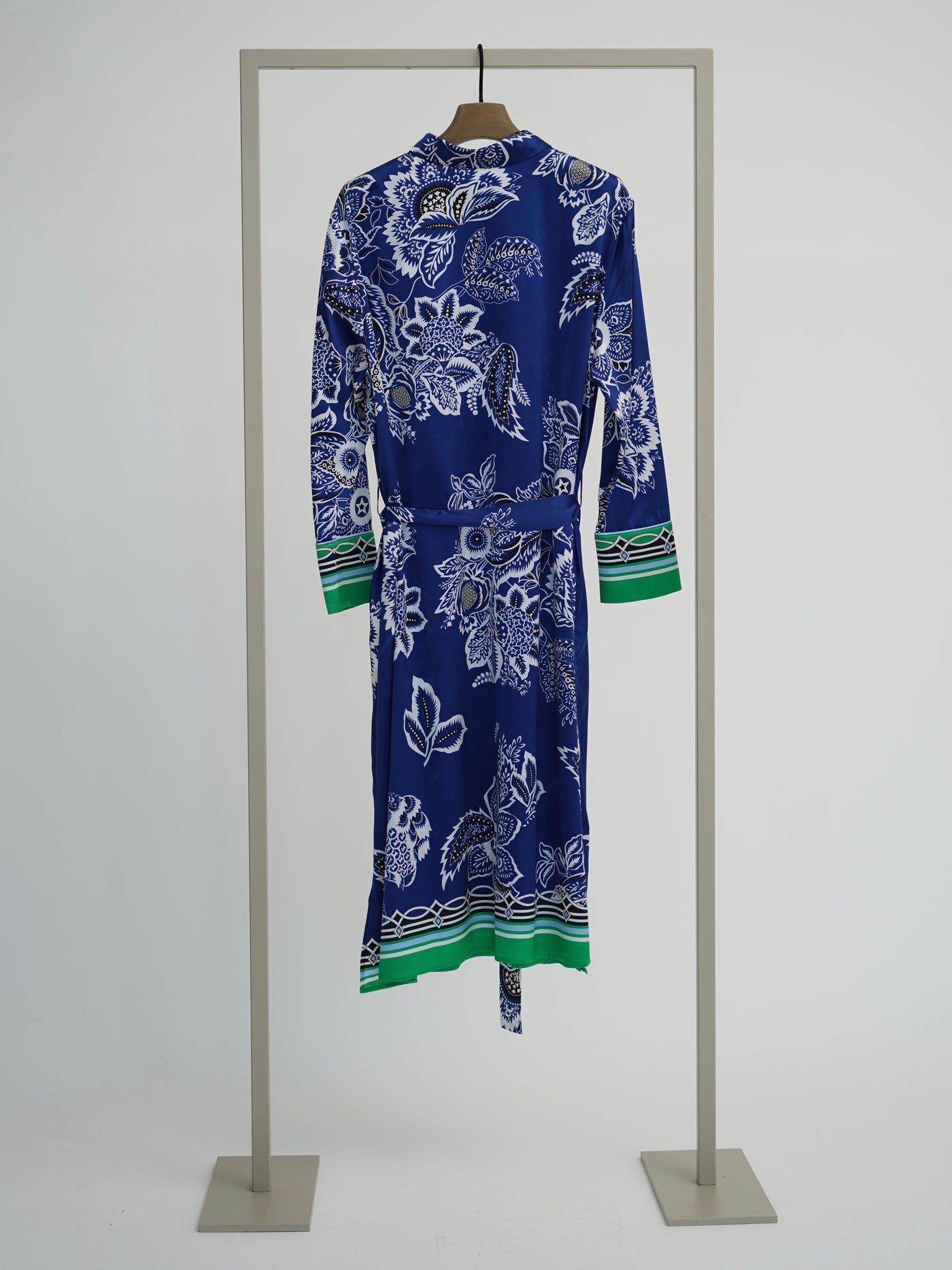 Herzen's Angelegenheit Kleid mit Gürtel
