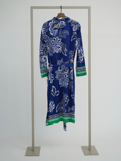 Herzen's Angelegenheit Kleid mit Gürtel