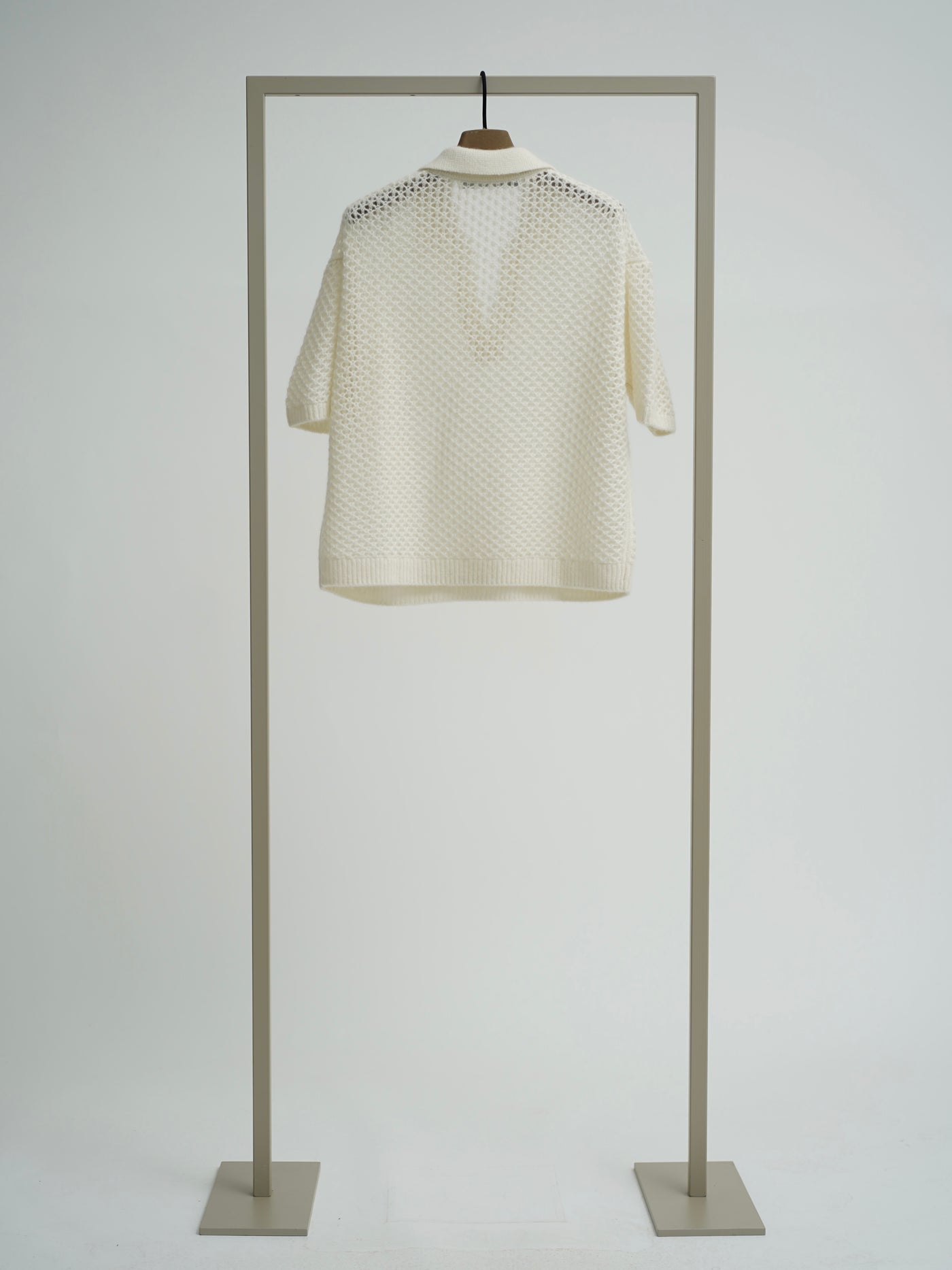 Herzen's Angelegenheit Poloshirt Strick