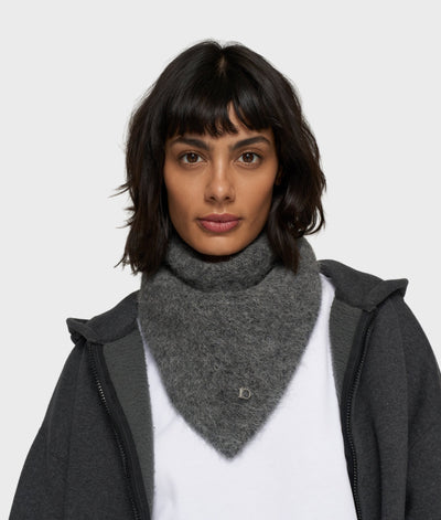 10DAYS - STATEMENT ZIP HOODIE