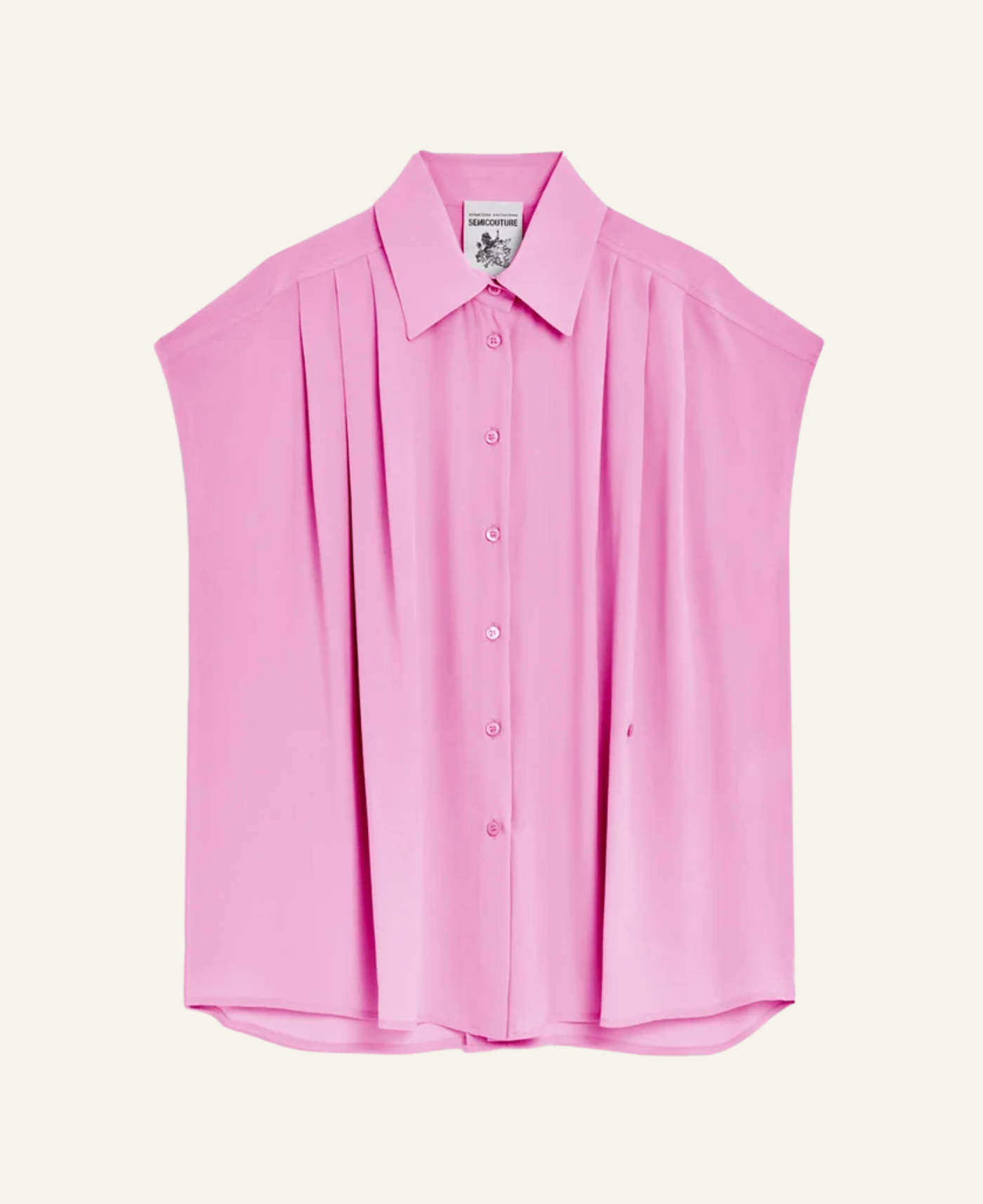 Semi Couture Blusenshirt