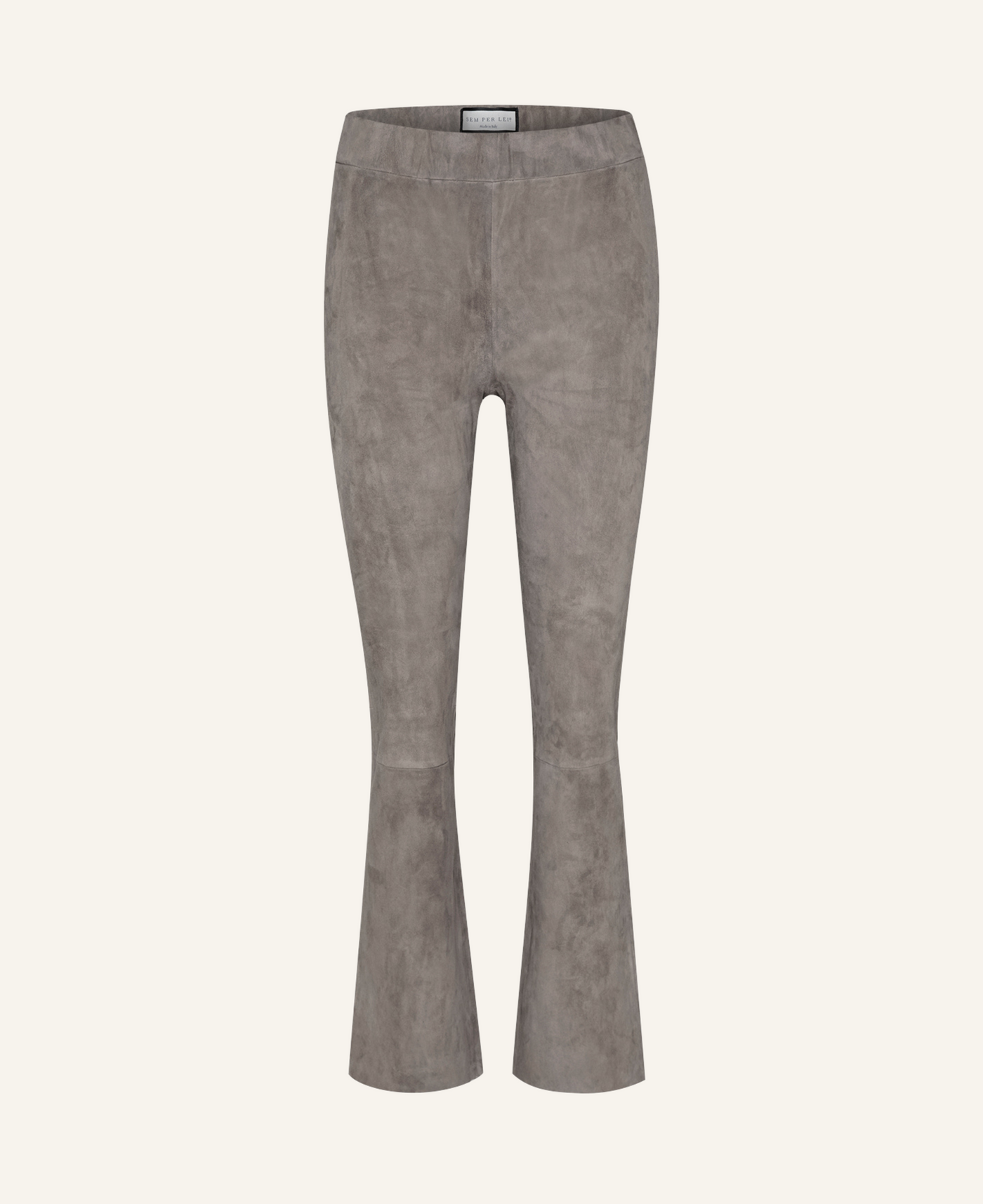 Sem per Lei Lederhose Kick