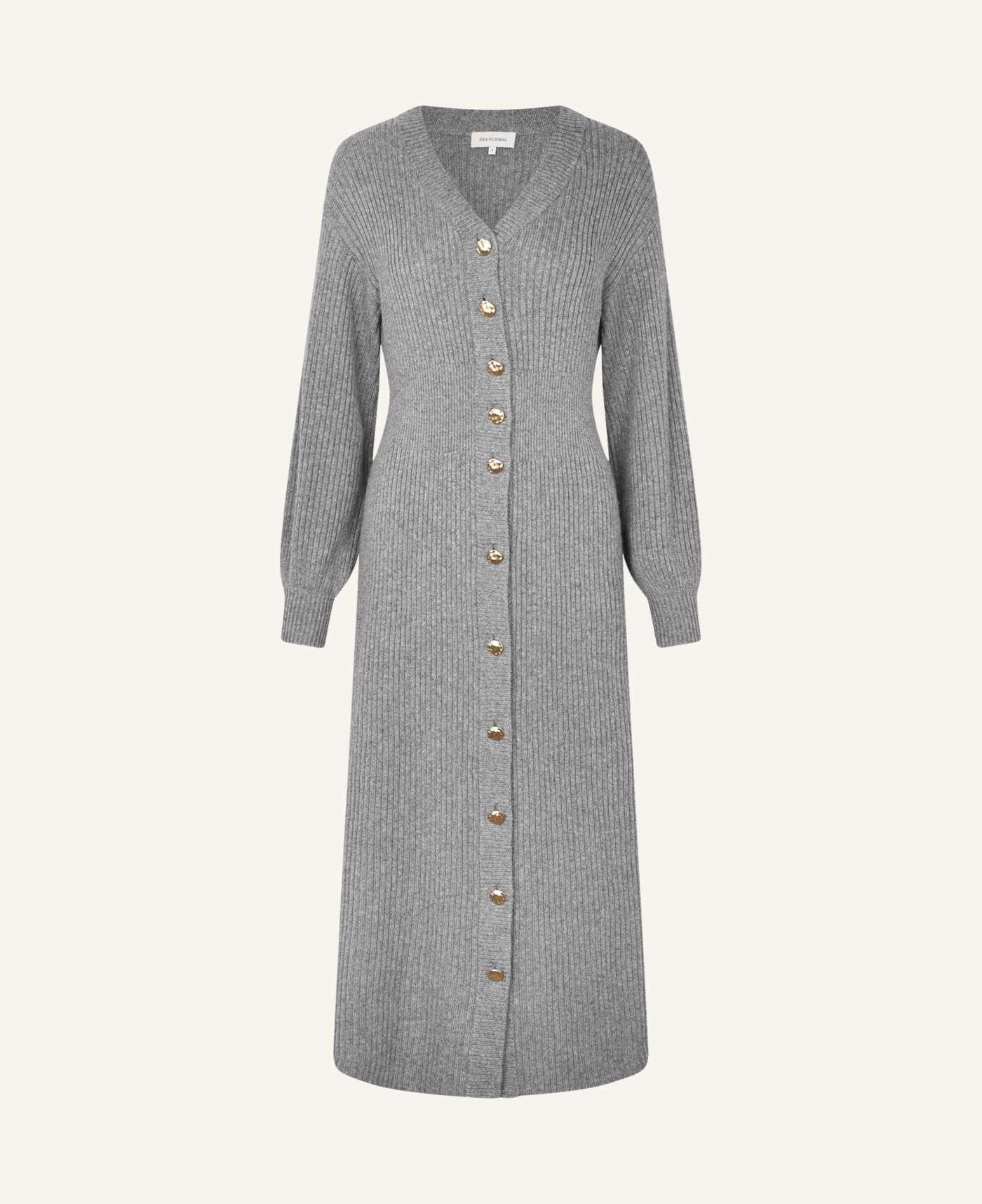 Dea Kudibal Strickkleid LeonoraDEA RWS