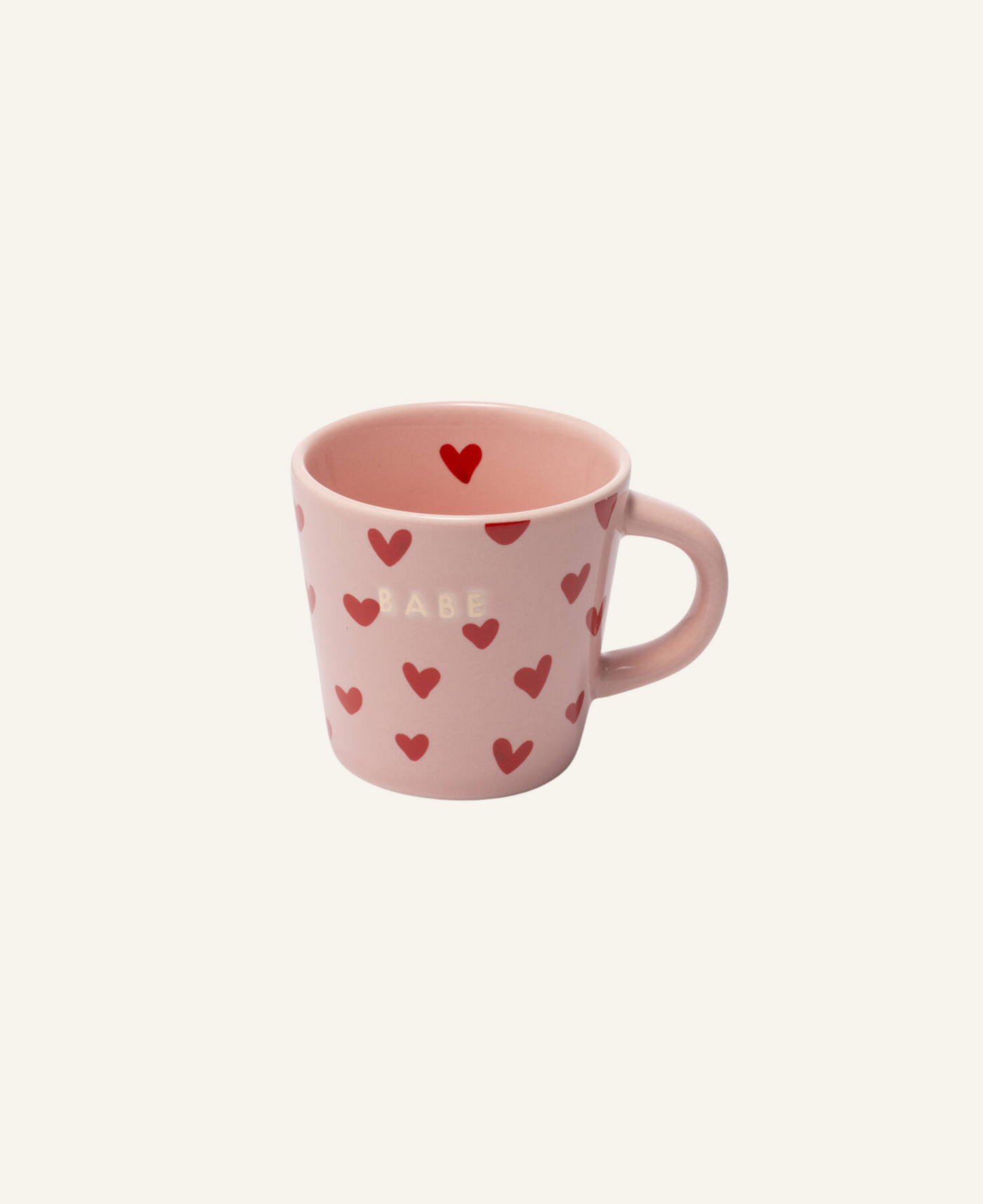 Vondels Espressotasse BABE