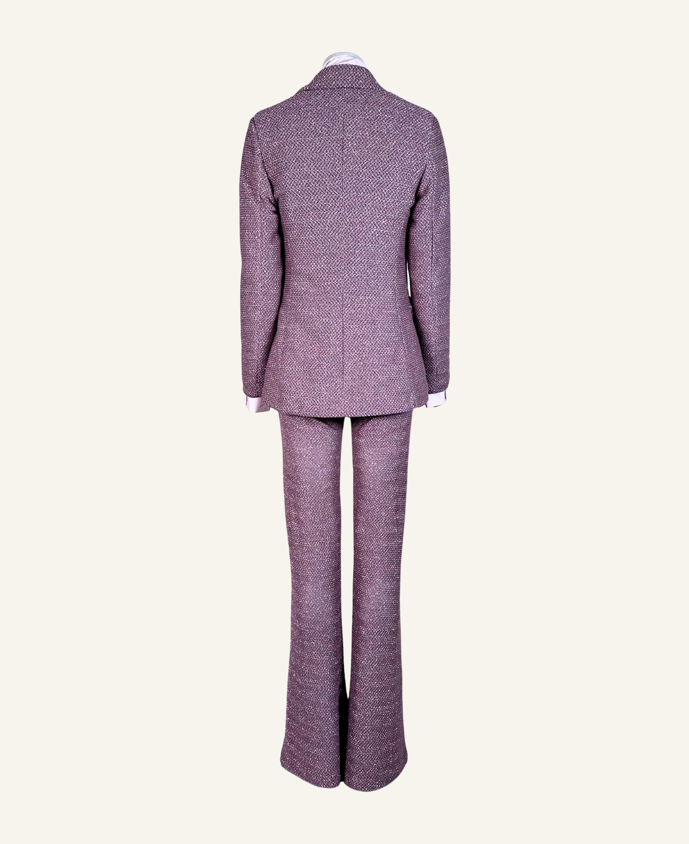 Pho Firenze Blazer Orchidea