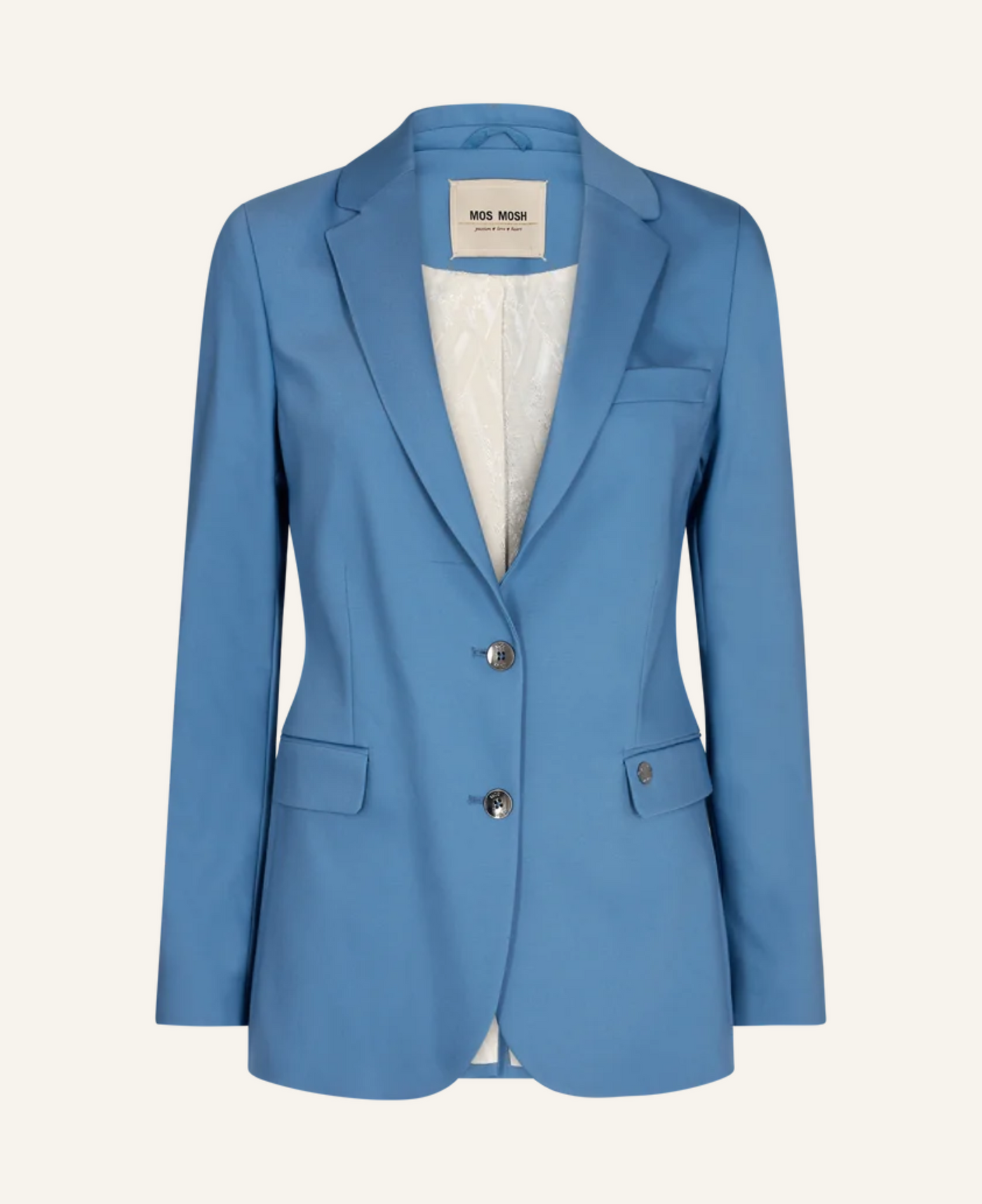 MosMosh Mary Night Blazer