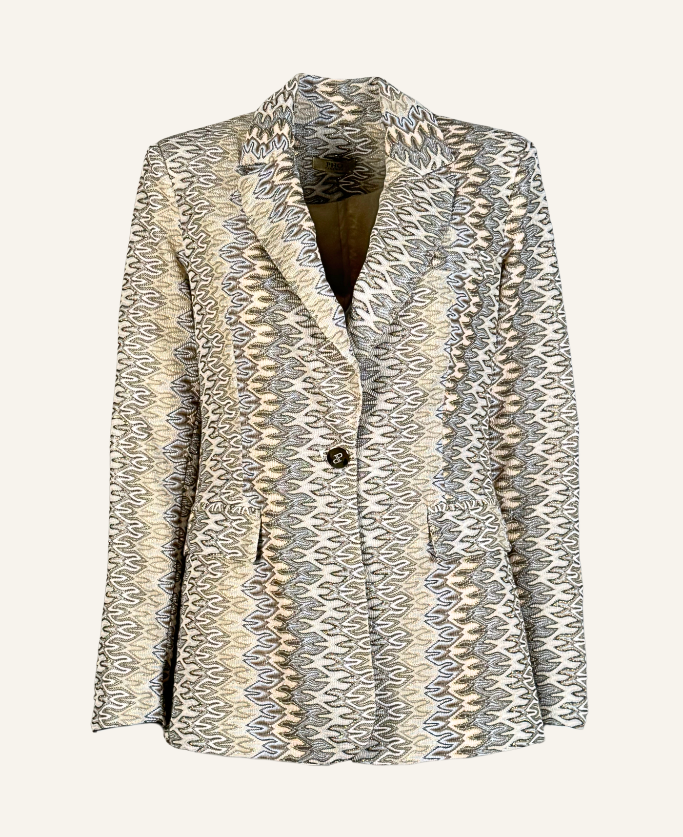 Pho Firenze Blazer Flame