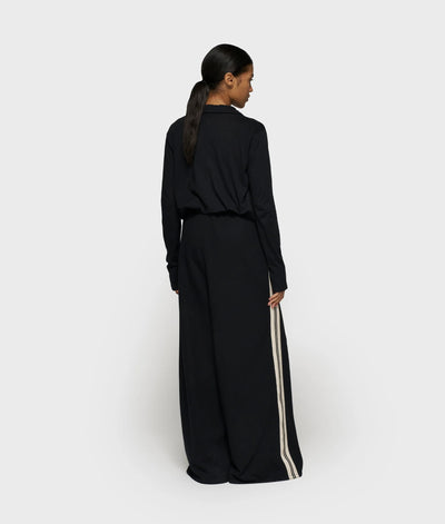 10DAYS Hose - WIDE PANTS TAPE