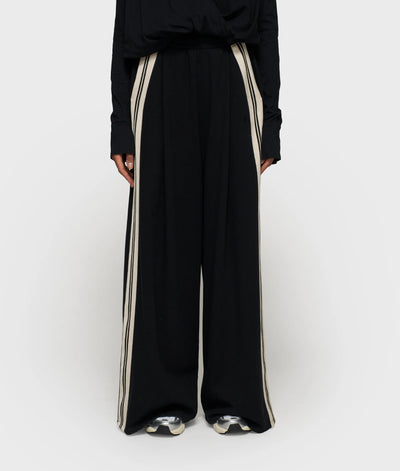 10DAYS Hose - WIDE PANTS TAPE