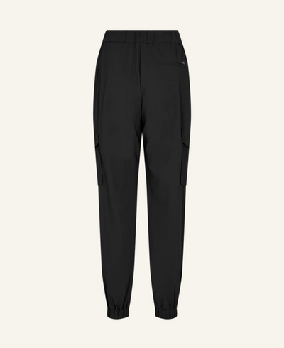 MosMosh Pammy Izzy Hose mit Taschen