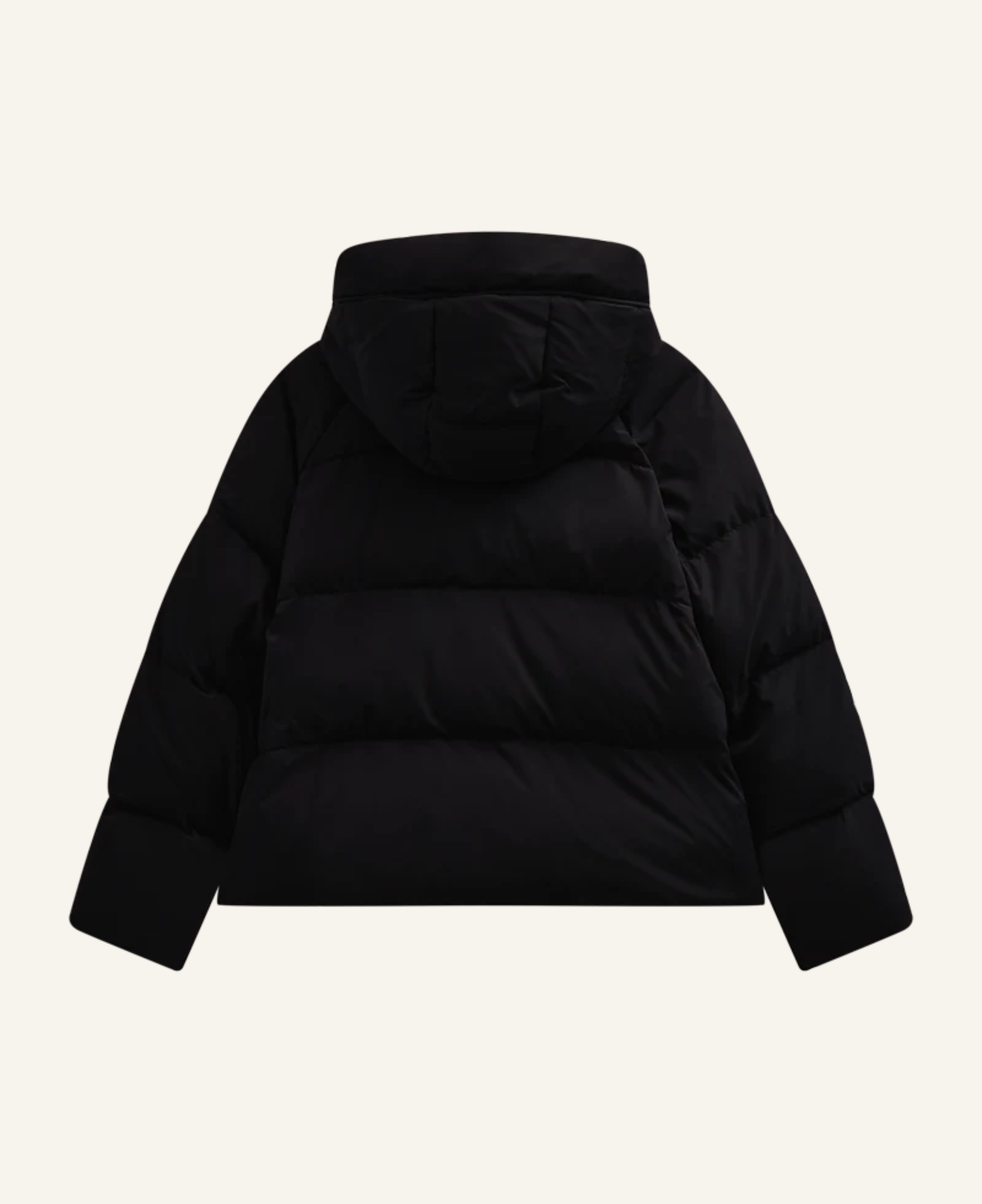 Copenhagen Muse CMCICCO Daunenjacke mit Kapuze