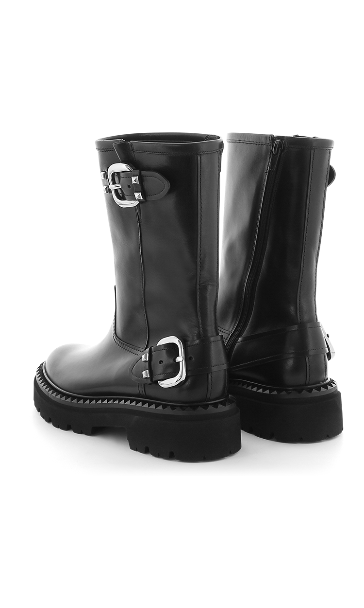 Kennel & Schmenger Biker-Boots Master X