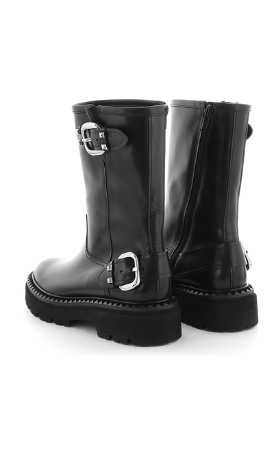 Kennel & Schmenger Biker-Boots Master X