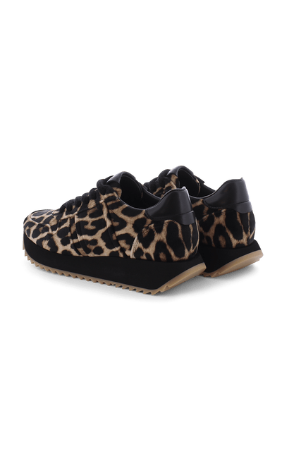 Kennel & Schmenger Sneaker Flash Leo
