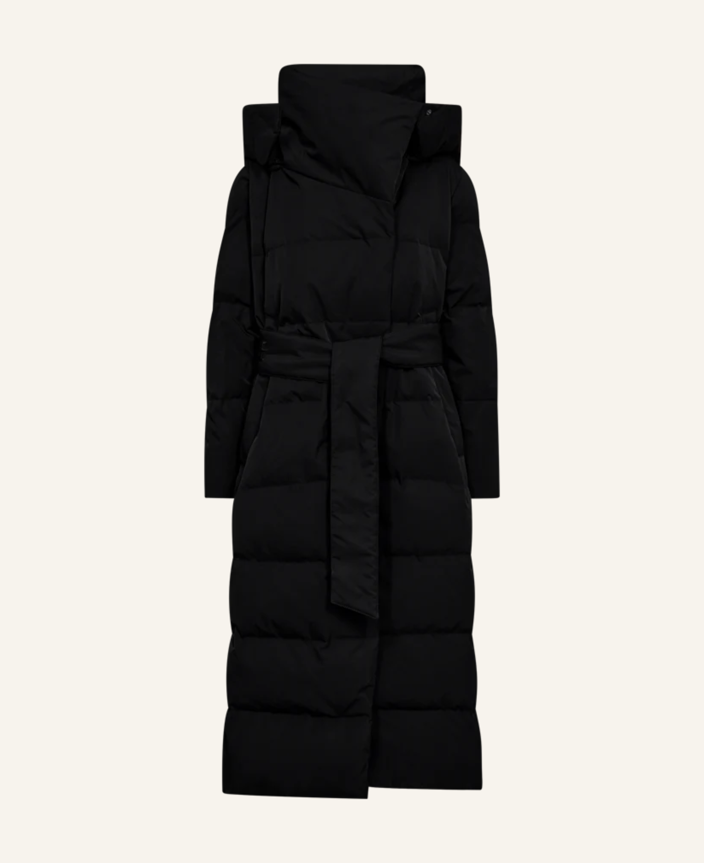 Copenhagen Muse CMMICCO Daunenmantel