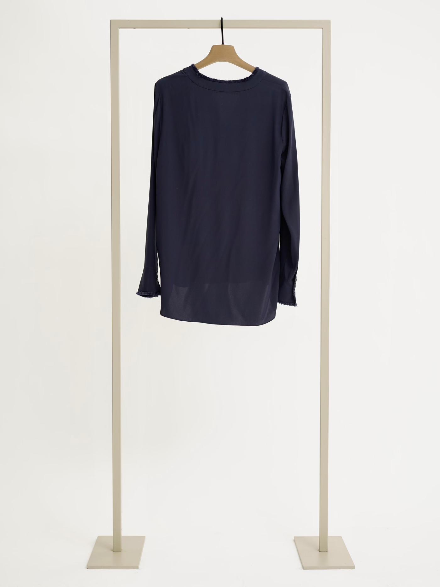 Herzen's Angelegenheit Tunikabluse