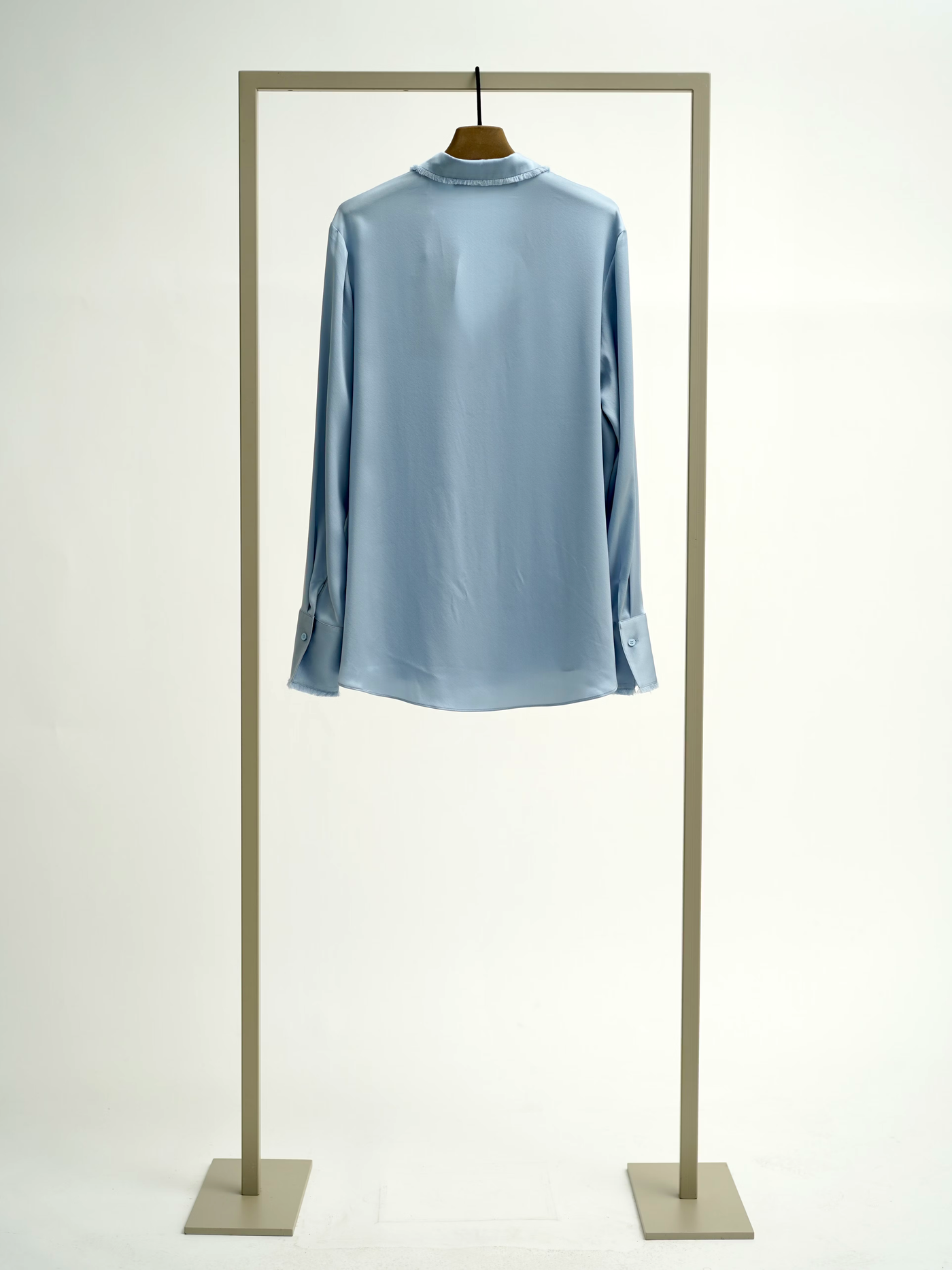 Herzen's Angelegenheit Bluse mit Hemdkragen
