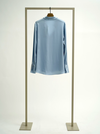 Herzen's Angelegenheit Bluse mit Hemdkragen