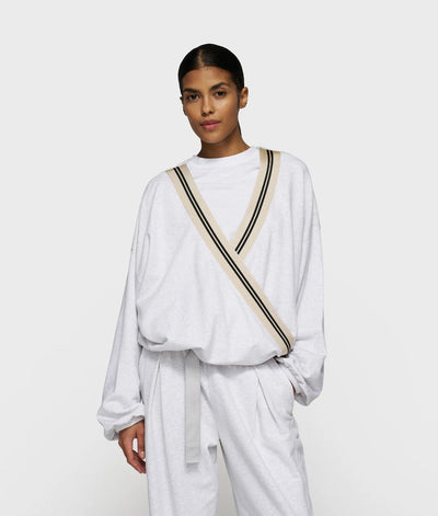 10DAYS - DANCE SWEATER TAPE