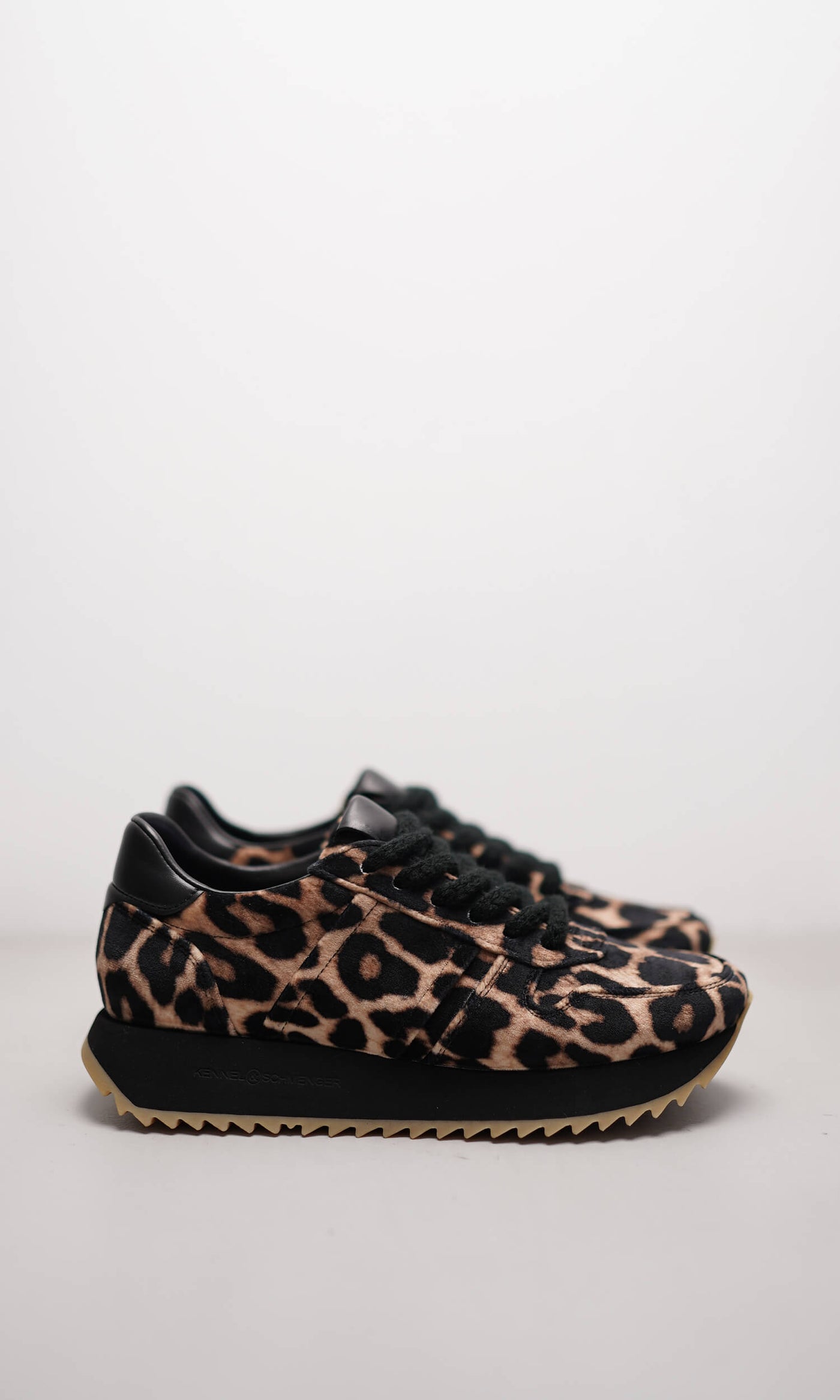 Kennel & Schmenger Sneaker Flash Leo