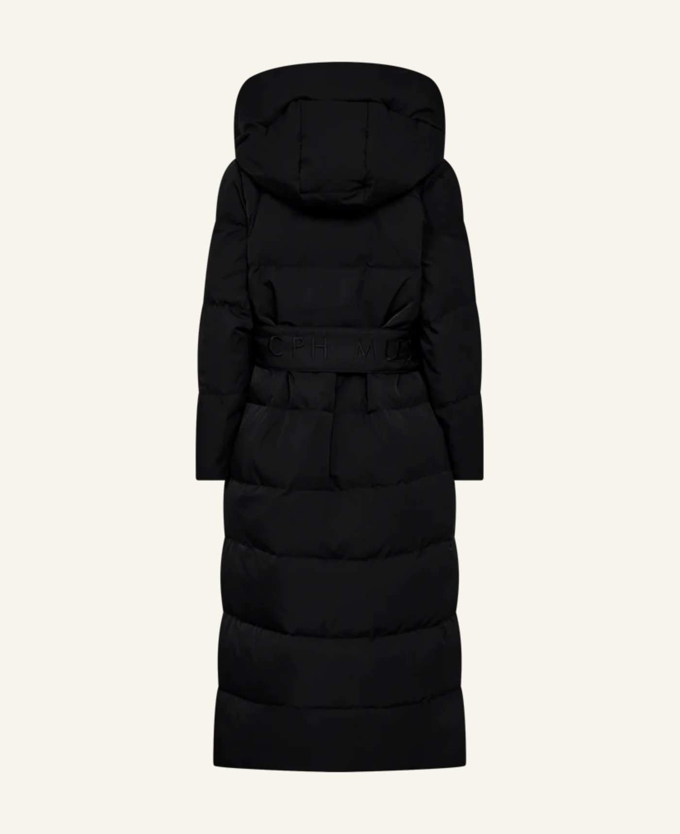 Copenhagen Muse CMMICCO Daunenmantel