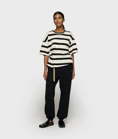 10DAYS - TEE GATHERING STRIPES