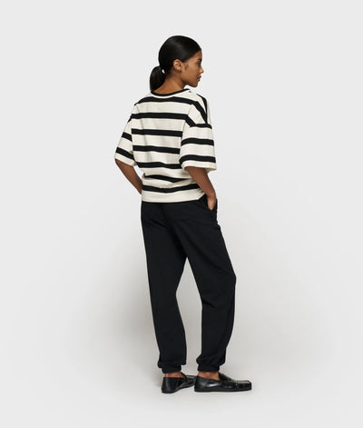 10DAYS - TEE GATHERING STRIPES