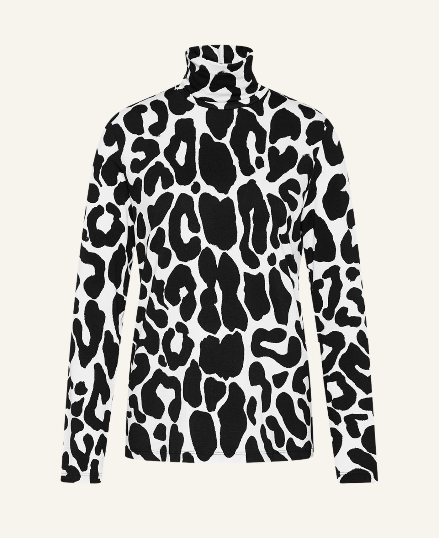 Sem Per Lei Rollkkragenpullover Leo
