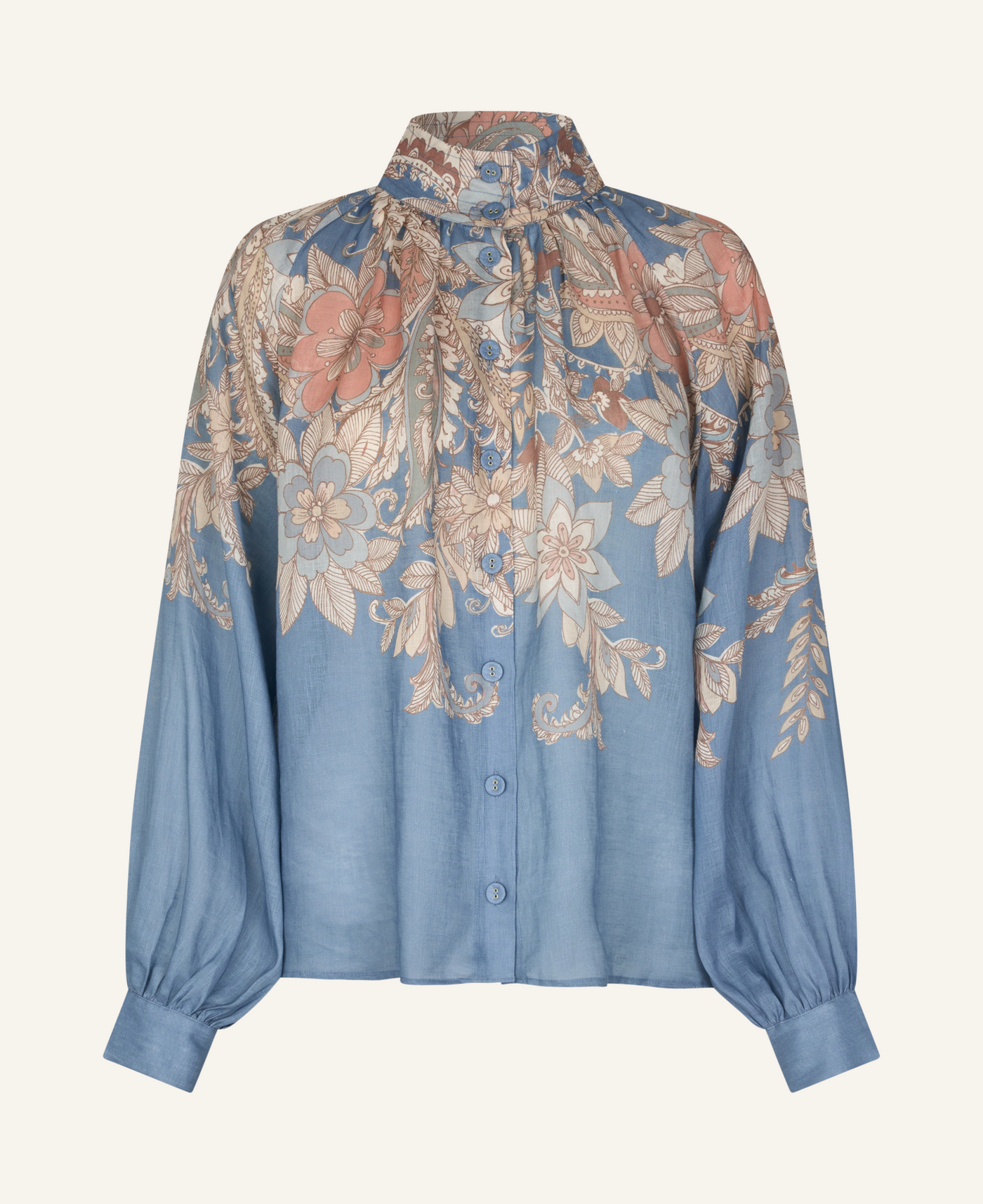 Dea Kudibal - Bluse NitaDEA NS