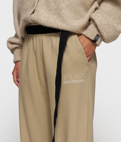 10DAYS Strickjacke - SOFT BASEBALL KNIT CARDIGAN