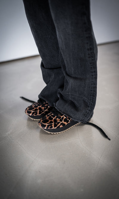 Kennel & Schmenger Sneaker Flash Leo