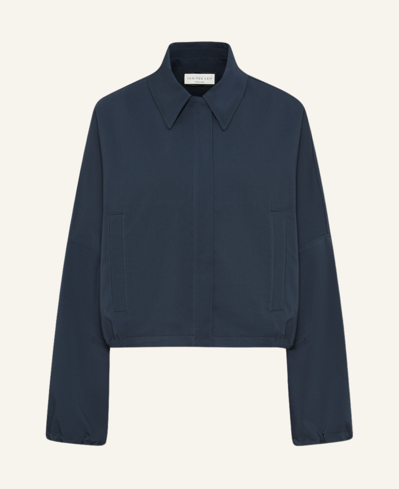 Sem per Lei Blouson