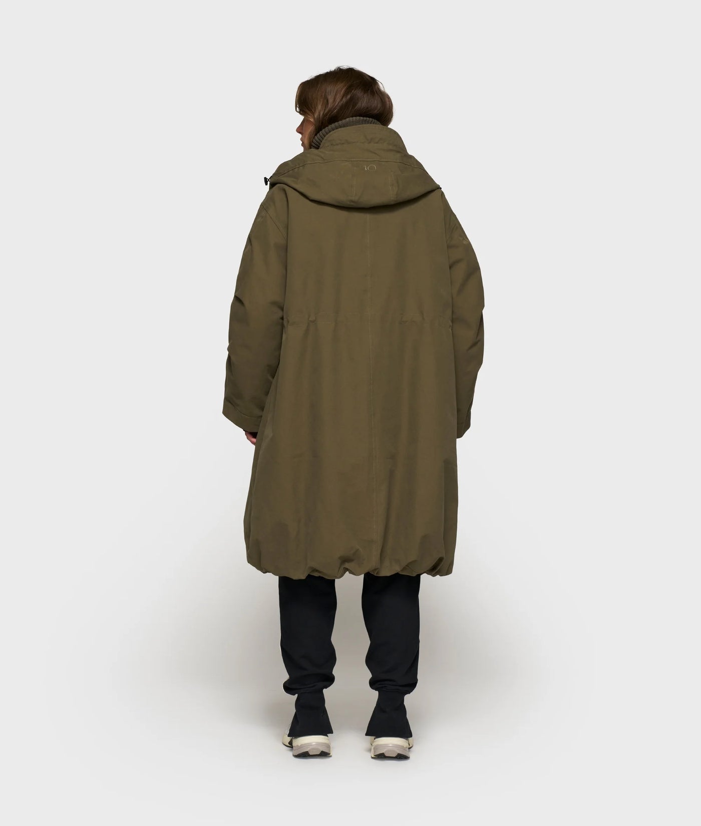 10DAYS Parka - THE ROYAL PARKA