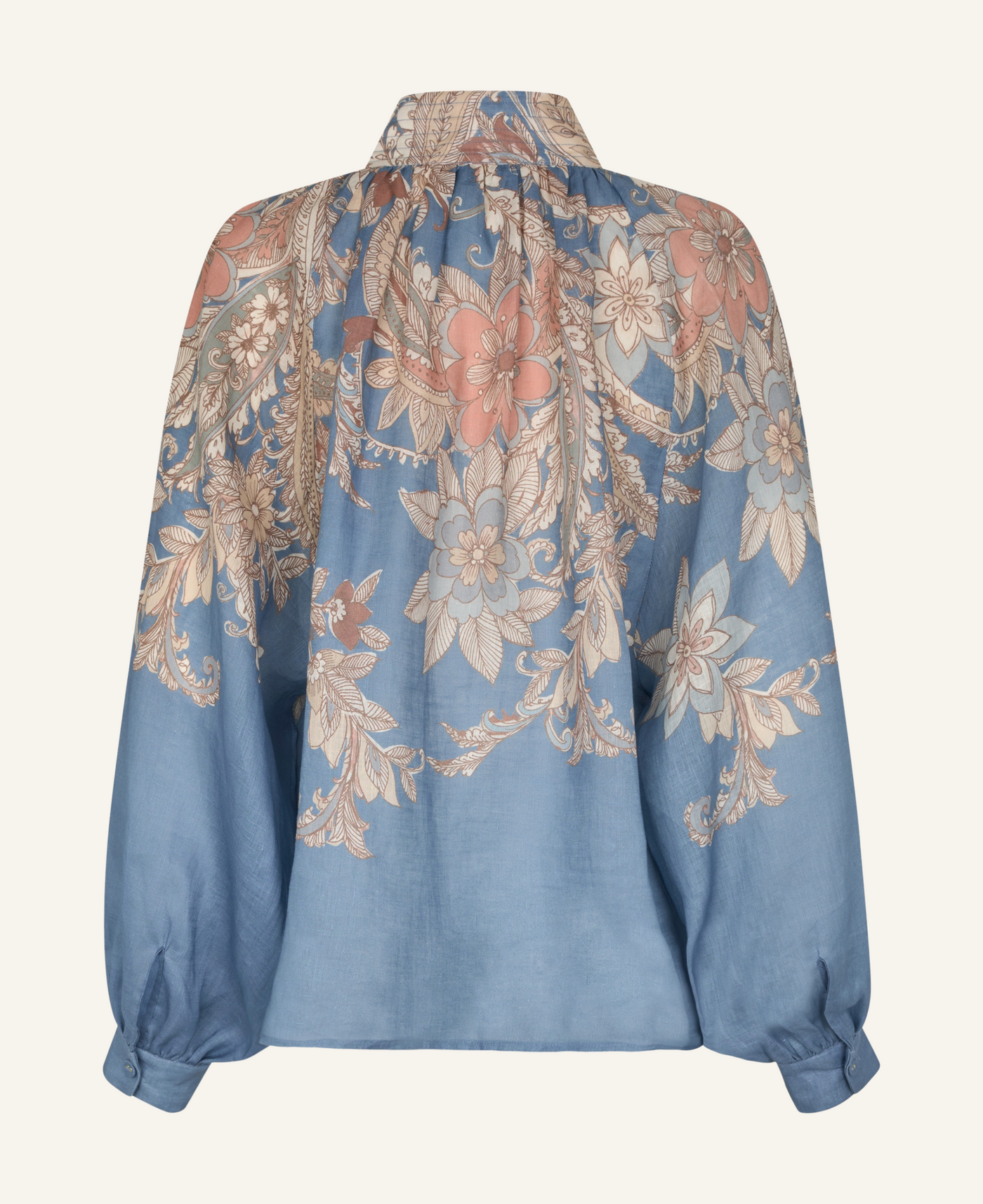 Dea Kudibal - Bluse NitaDEA NS