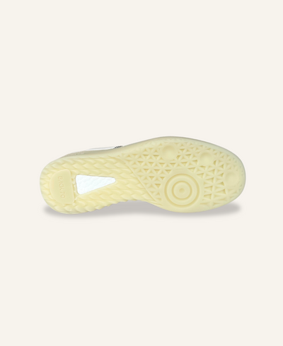 Back 70 Sneaker Boston A11 white ice metallic silver