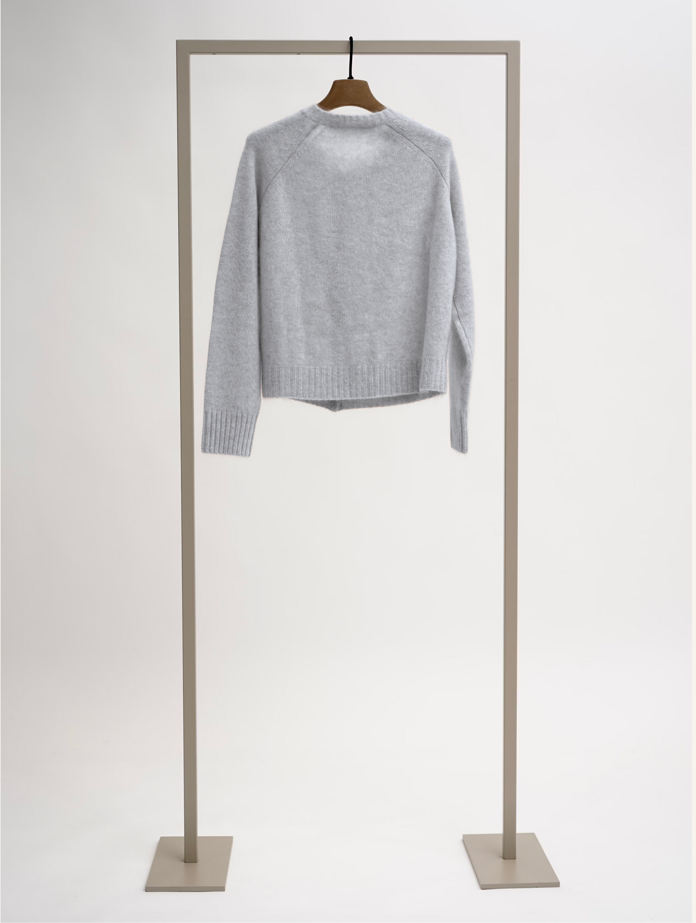 Herzen's Angelegenheit Strickcardigan