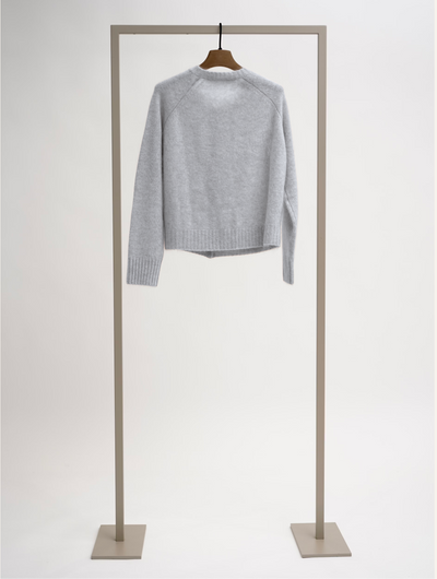 Herzen's Angelegenheit Strickcardigan