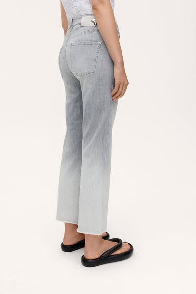 Cambio Flared Jeans Francesca