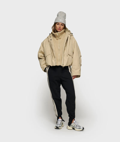 10DAYS Parka - THE QUEEN PARKA