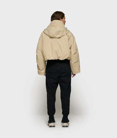 10DAYS Parka - THE QUEEN PARKA