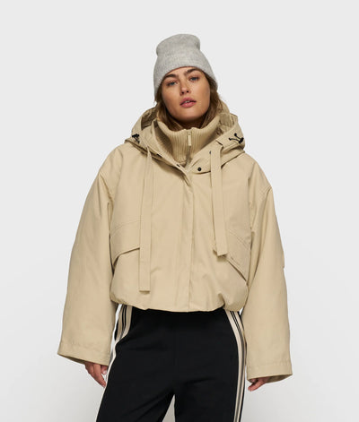 10DAYS Parka - THE QUEEN PARKA