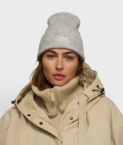 10DAYS Parka - THE QUEEN PARKA